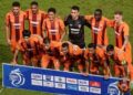 Resmi! Persib dan Borneo FC Samarinda jadi Wakil Indonesia di Shopee Cup 2026/27 Borneo FC Samarinda Bidik Empat Besar, Joaquin Gomez: Dua Laga Terakhir Harus Menang