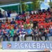 Dari Bali hingga Sumatera Barat, Ratusan Atlet Serbu Pickleball Balikpapan Open 2025