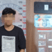 Detik-Detik Pengedar Sabu di Tanjung Laut Bontang Diciduk, Sempat Dijual Tersisa 2,5 Gram