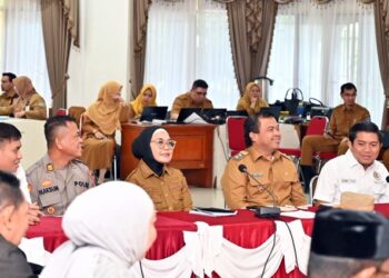Diversifikasi Ekonomi, Bontang Targetkan 500 Wirausaha Baru tiap Tahun