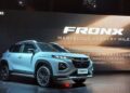 Suzuki Fronx Resmi Meluncur di Indonesia, Harga Mulai Rp 249 Juta