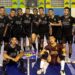 Futsal Brimob Polda Kaltim Tampil Perkasa, Juara Championship Super Cup 2025