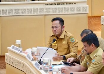 Gubernur Kaltim Minta Non-ASN Bisa jadi PPPK Meski Tak Lulus CPNS, Ini Alasannya