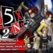 Game Gacha Persona 5 The Phantom X Rilis Global 26 Juni, Ini Detailnya!