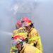 Gara-Gara Anak Main Api, Rumah di Balikpapan Terbakar