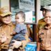 Tren Stunting di Bontang Menurun, Wali Kota Neni Minta Tak Puas Diri Gerakan Timbang Balita Serentak di Bontang, Menuju Kota Zero Stunting