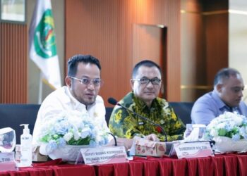 Ormas Terindikasi Premanisme di Kaltim Bakal Dibersihkan