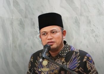 Gubernur Kaltim Janji Program Gratispol Pendidikan Terus Dibebenahi Gubernur Kaltim: Tambang Wajib Gunakan Jalan Khusus, Bukan Jalan Umum! Guru di Kaltim Bisa Kuliah S2 Gratis, Pemprov Gandeng UI hingga Unhas