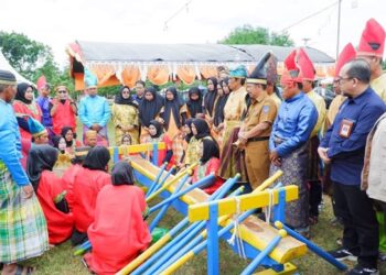 Jelajahi Kearifan Lokal di Festival Mappadendang Season 3, Ini Jadwal dan Acaranya