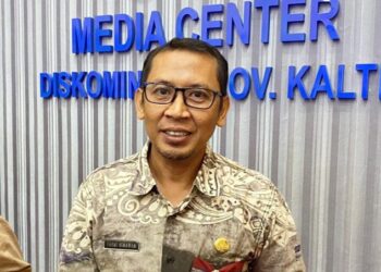 DPKH Kaltim Turun ke Masjid, Pastikan Kurban Sesuai Syariat dan Higienis