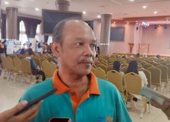 Proyek Penangkaran Buaya dan Mal di Kutim Belum Dilirik Investor Kaltim Target Investasi Rp12 Triliun, Pemkab Kutim Nilai Terlalu Tinggi