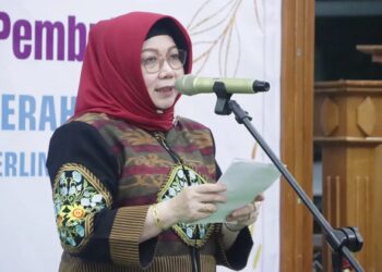 3 Ribu Kasus Kekerasan di Kaltim, RBI jadi Harapan Baru Perempuan dan Anak
