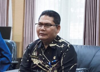 ODGJ Bengalon Viral di Medsos, Dissos Kutim Klarifikasi: Bukan Penelantaran, Ini Faktanya