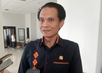 Terminal Sungai Kunjang Samarinda Memprihatinkan, DPRD Kaltim Desak Revitalisasi Segera Soal Laporan Kuasa Hukum RSHD, BK DPRD Kaltim Sebut Punya Acuan
