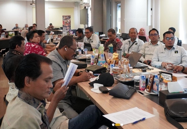 Kunjungi Berau Coal, DPRD Kaltim Pastikan Tambang Tak Tinggalkan Luka Lingkungan