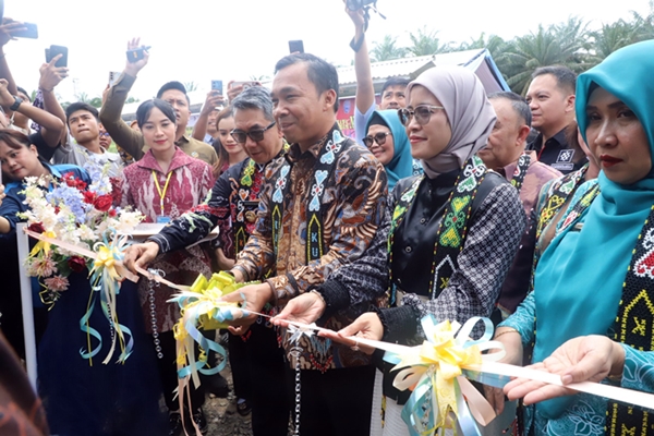 Kutai Timur jadi Contoh, TAMASYA Siap jadi Model Pengasuhan Anak di Seluruh Indonesia