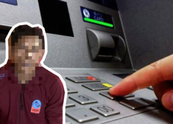 TEGA! Lansia di Berau Kaltim Ditipu, Curi Uang Tunai dan Kartu ATM