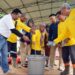 Lewat Program PISANG EMAS, Pupuk Kaltim Dorong Petani Kutim Kelola Perhutanan Sosial Lebih Produktif