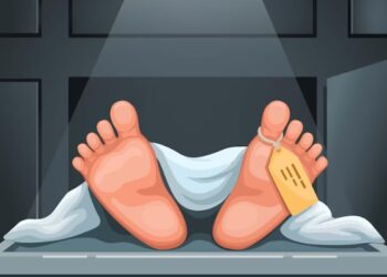 Petani Lansia di Kaltim Ditemukan Tewas di Kebun Sawit, Diduga Tersambar Petir