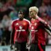 Comeback Gemilang! Manchester United Bungkam Hong Kong 3-1 di Laga Penutup Tur Akhir Musim
