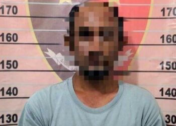 Masuk Bui Lagi! Pria di Balikpapan Kaltim Curi 10 Kg Jeruk hingga Mesin Perasannya