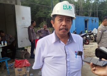 Meski Didemo, PT EUP Bontang Tolak Tuntutan Rp48 Juta per Nelayan