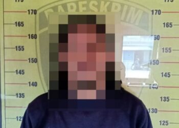 Modus Pungli di Kukar: Berdiri di Jalan, Minta Uang ke Pengendara