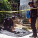 Mortir Seberat 10 Kg Ditemukan di Balikpapan, Diduga Peninggalan Perang Dunia II