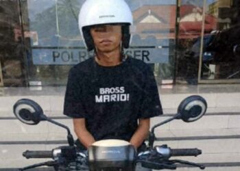 Nafsu Liat Perempuan Olahraga, Pelaku Pelecehan Seksual Tepok Pantat di Kaltim Masuk Penjara