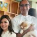 Najwa Shihab Berduka, Sang Suami Meninggal Dunia