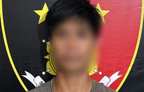 Niat Untung Besar Jual Sabu, Wanita Muda Kongbeng Kutim Malah Berujung Bui