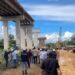 Pansus DPRD Kaltim Tinjau Jalan Tambang hingga Jembatan Mangkrak di Kutim, Target Rampung Juli 2025