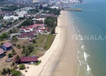 Balikpapan Tawarkan 7 Sektor Strategis untuk Investasi, Minat?