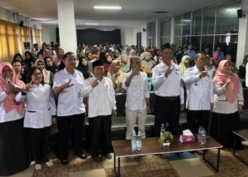 Penyerapan Beasiswa PIP di Kutim Masih Rendah