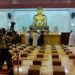 Tiga Vihara di Samarinda Penuh Khidmat Rayakan Waisak 2569