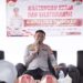 Polres Pangkep Perkuat Pengawasan Laut, Bom Ikan Jadi Perhatian Serius