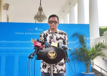 Prabowo Tunjuk Bimo Wijayanto jadi Dirjen Pajak, Ini Profil dan Harta Kekayaannya