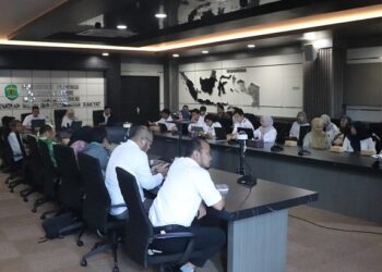 RTRW Kaltim Dievaluasi Ulang, Antisipasi Dampak IKN