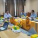 Rapat Buntu, PT PAMA Mangkir, Wabup Kutim: Kami Hanya Tegakkan Aturan