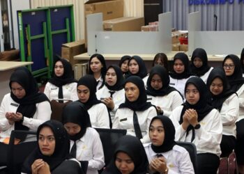 Resmi Jadi Aparatur, 3.745 PPPK Kaltim Diminta Kawal Pembangunan IKN