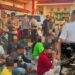 Arena Sabung Ayam di Kaltim Diobok-obok Polisi, 18 Ayam dan Rp7 Juta Disita