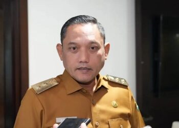 Pemprov Kaltim bakal Bangun RS Tipe A di Kutai Timur–Berau, Siapkan Beasiswa Dokter Lokal Kaltim Ngebut Bikin Koperasi Merah Putih, Target Rampung sebelum Hari Koperasi