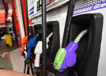 Layanan BBM di Kaltim Kian Cepat, Enam SPBU di Balikpapan Kaltim Mulai Beroperasi Jam 5 Pagi