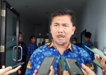Kukar Kebut Pembentukan 191 Koperasi Merah Putih sebelum 28 Mei