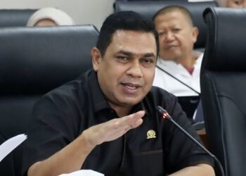 Paser dan PPU Masih Butuh Perhatian, DPRD Kaltim Soroti Anggaran Jalan