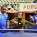 Atlet Disabilitas se-Kaltim Berlaga di Kejurprov Tenis Meja di Bontang