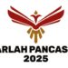 Peringatan 80 Tahun Hari Lahir Pancasila, Ini Tema dan Logo Resmi 2025