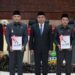 12 Kali Berturut-Turut, Pemprov Kaltim Pertahankan Opini WTP
