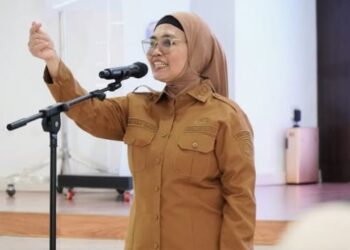 Wali Kota Bontang: Jangan Ada Lagi Data Dimanipulasi demi Bantuan!