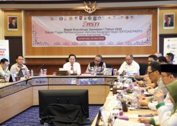 Waspada! 1.123 Pinjol Ilegal Ditemukan di Kaltim-Kaltara selama Tiga Bulan